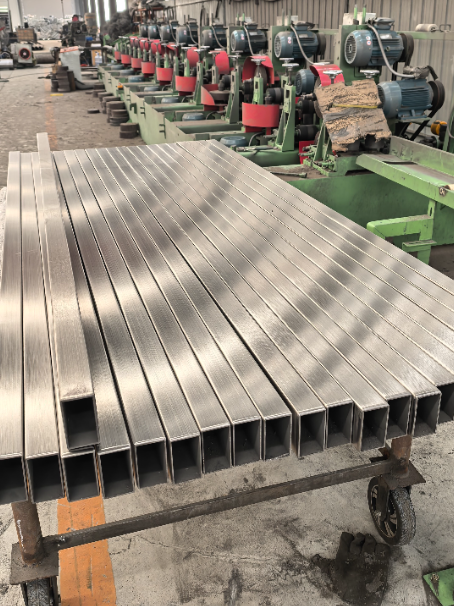 延庆液冷不锈钢方管选源头厂