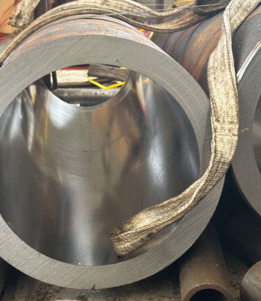 延庆研磨管 内孔光亮管 生产厂家