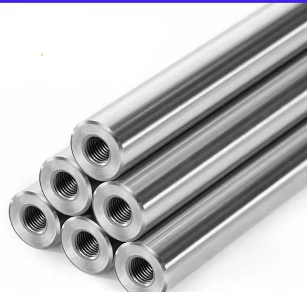 延庆镀铬钢管 镀铬圆管 