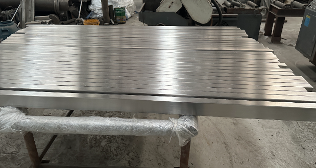 延庆不锈钢无缝方管 