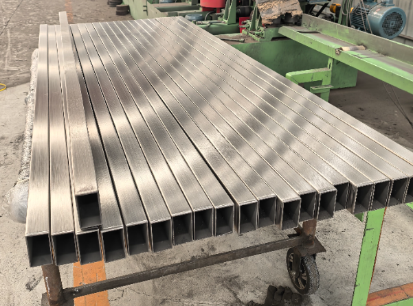 延庆建筑工程行业用不锈钢无缝钢管