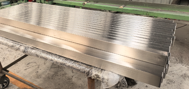 延庆化工 / 石油 / 冶金工业 用不锈钢无缝方管 方通